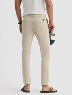Alvaro Moreno PANTALON CHINO COMFORT-Hombre Chino