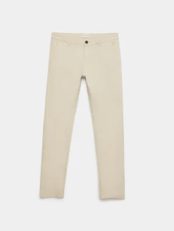 Alvaro Moreno PANTALON CHINO COMFORT-Hombre Chino