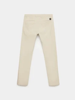Alvaro Moreno PANTALON CHINO COMFORT-Hombre Chino