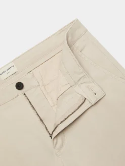 Alvaro Moreno PANTALON CHINO COMFORT-Hombre Chino