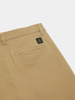 Alvaro Moreno PANTALON CHINO COMFORT-Hombre Chino