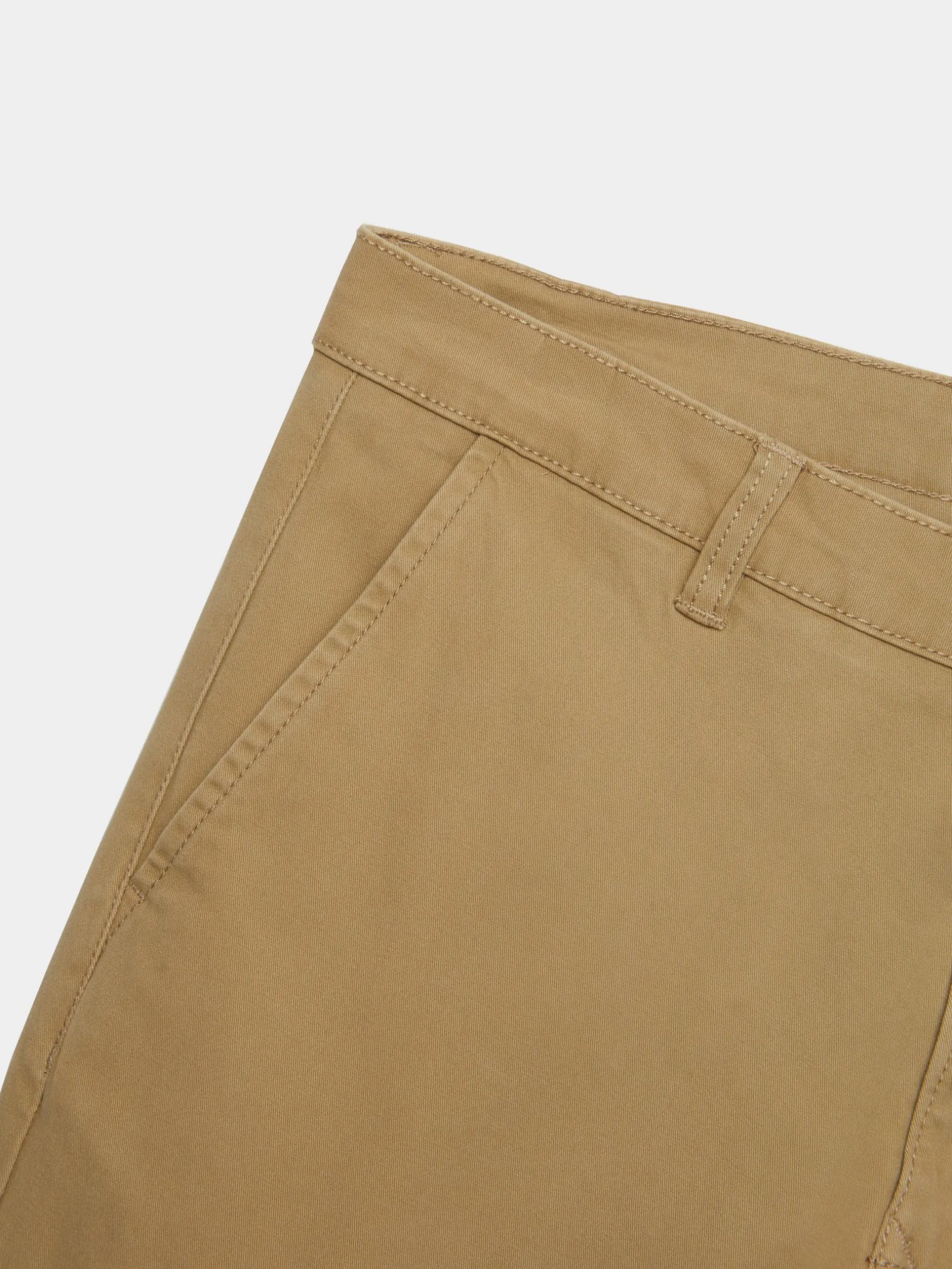 Alvaro Moreno PANTALON CHINO COMFORT-Hombre Chino