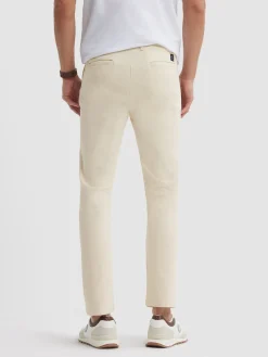 Alvaro Moreno PANTALON CHINO COMFORT-Hombre Chino