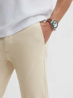 Alvaro Moreno PANTALON CHINO COMFORT-Hombre Chino