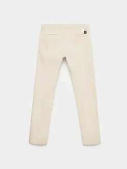 Alvaro Moreno PANTALON CHINO COMFORT-Hombre Chino