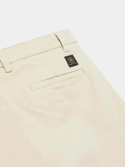 Alvaro Moreno PANTALON CHINO COMFORT-Hombre Chino