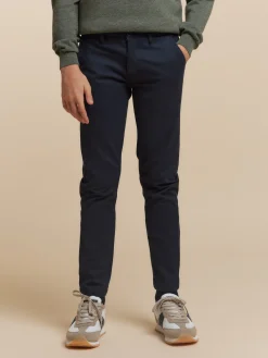 Alvaro Moreno PANTALON CHINO KIDS- Pantalones