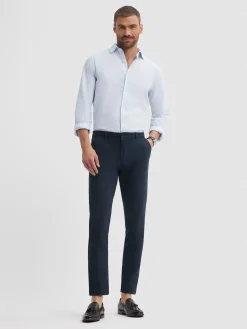 Alvaro Moreno PANTALON CHINO SLIM FIT-Hombre Chino