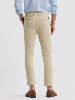 Alvaro Moreno PANTALON CHINO SLIM FIT-Hombre Chino