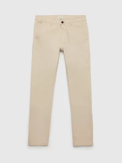 Alvaro Moreno PANTALON CHINO SLIM FIT-Hombre Chino