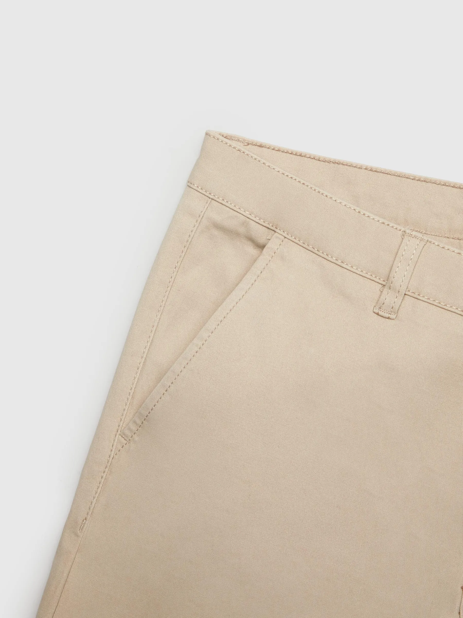 Alvaro Moreno PANTALON CHINO SLIM FIT-Hombre Chino