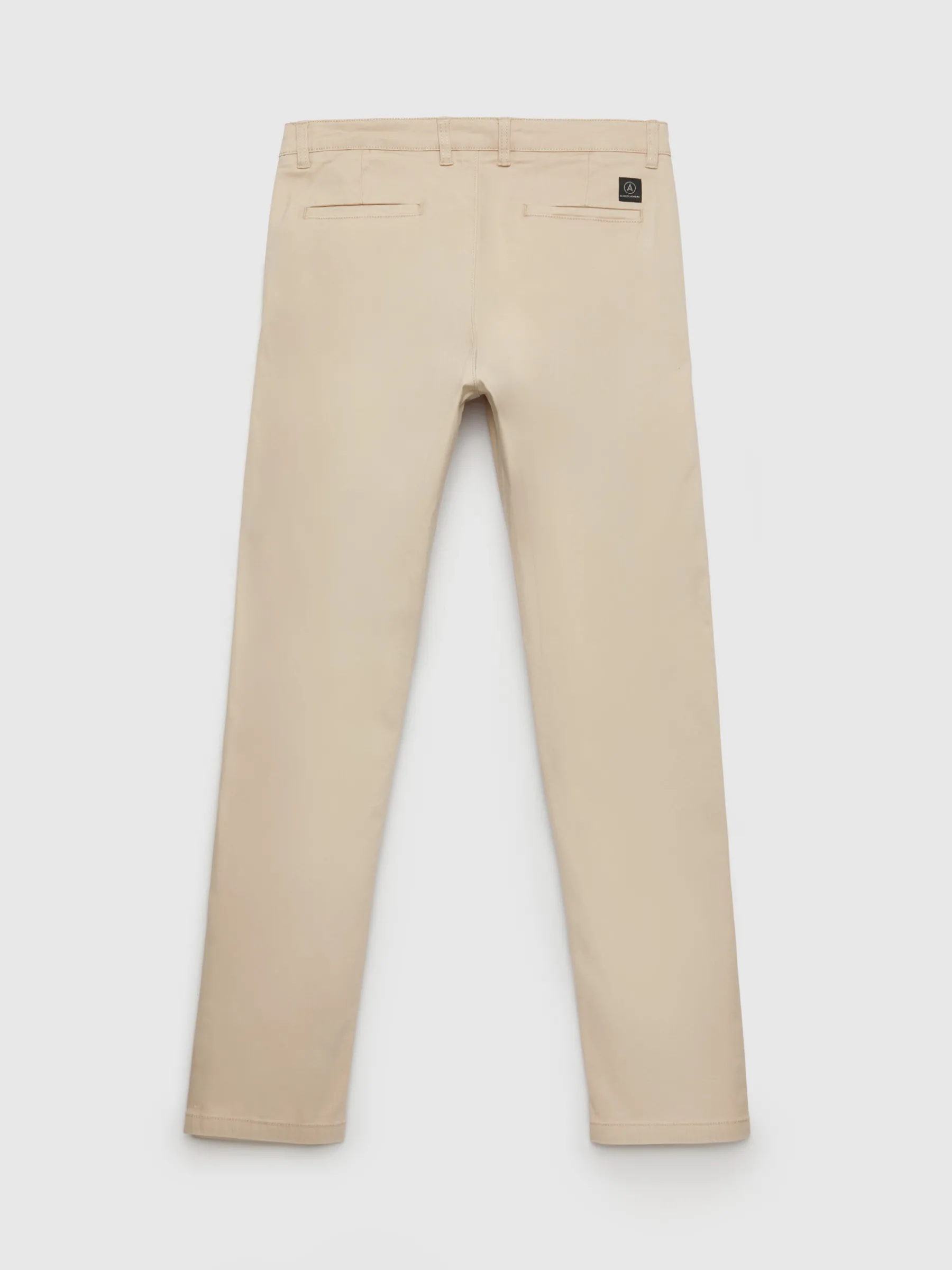 Alvaro Moreno PANTALON CHINO SLIM FIT-Hombre Chino