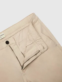 Alvaro Moreno PANTALON CHINO SLIM FIT-Hombre Chino