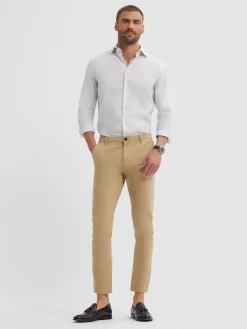 Alvaro Moreno PANTALON CHINO SLIM FIT-Hombre Chino