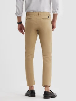 Alvaro Moreno PANTALON CHINO SLIM FIT-Hombre Chino