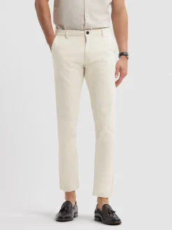 Alvaro Moreno PANTALON CHINO SLIM FIT-Hombre Chino