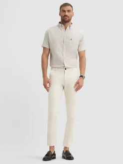 Alvaro Moreno PANTALON CHINO SLIM FIT-Hombre Chino