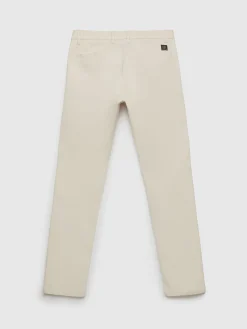 Alvaro Moreno PANTALON CHINO SLIM FIT-Hombre Chino