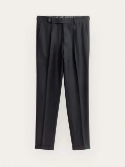 Alvaro Moreno PANTALON CLASSIC TWILL-Hombre Vestir