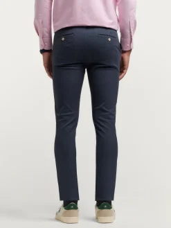 Alvaro Moreno PANTALON COOPER-Hombre Chino