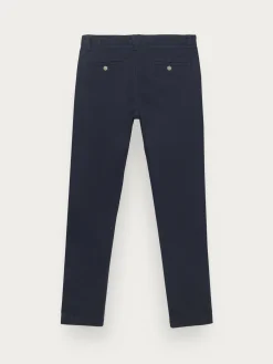Alvaro Moreno PANTALON COOPER-Hombre Chino