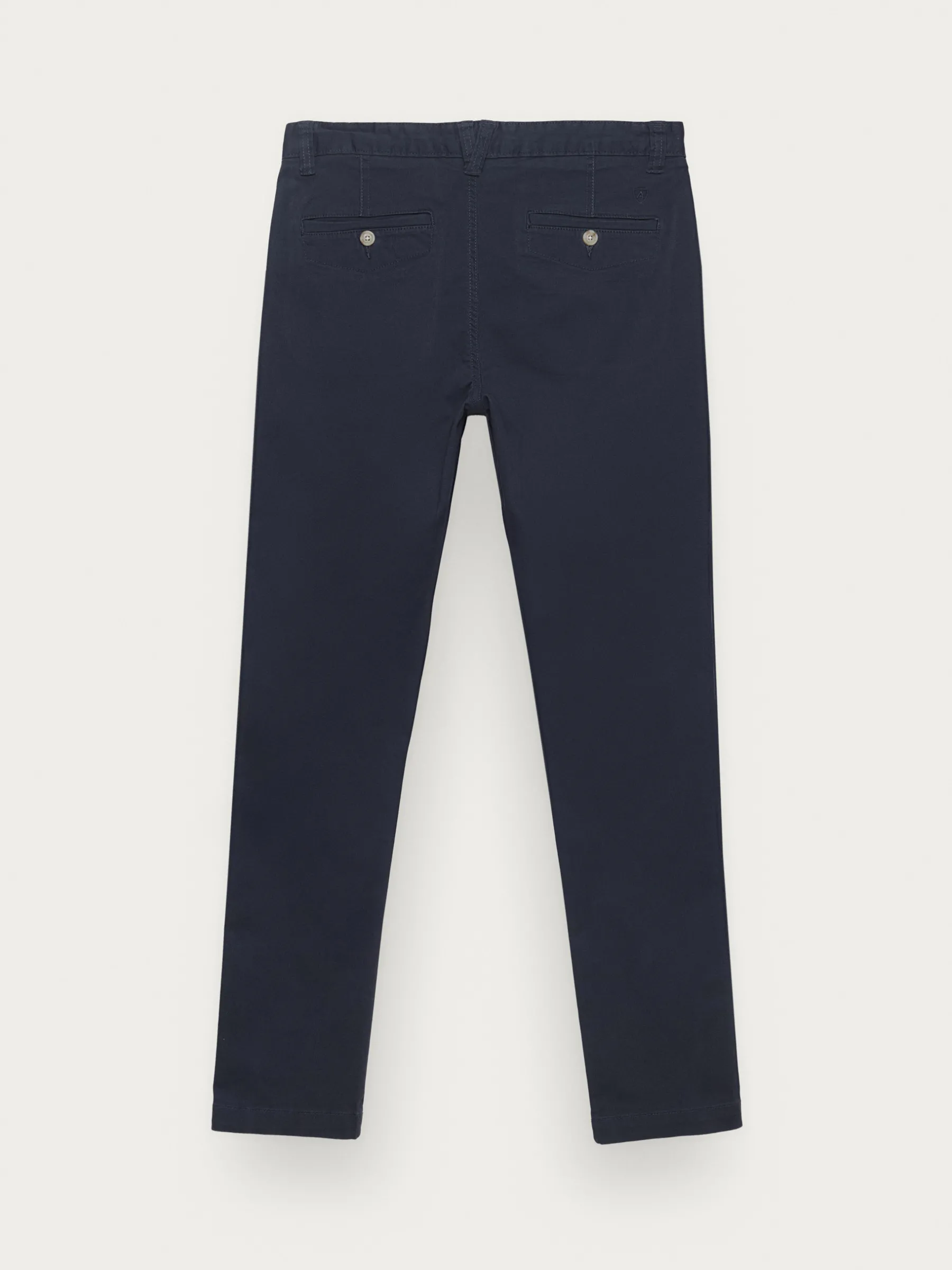 Alvaro Moreno PANTALON COOPER-Hombre Chino