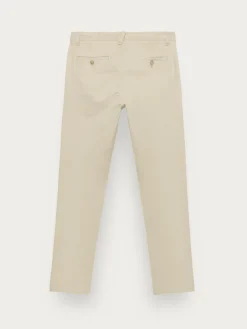 Alvaro Moreno PANTALON COOPER-Hombre Chino