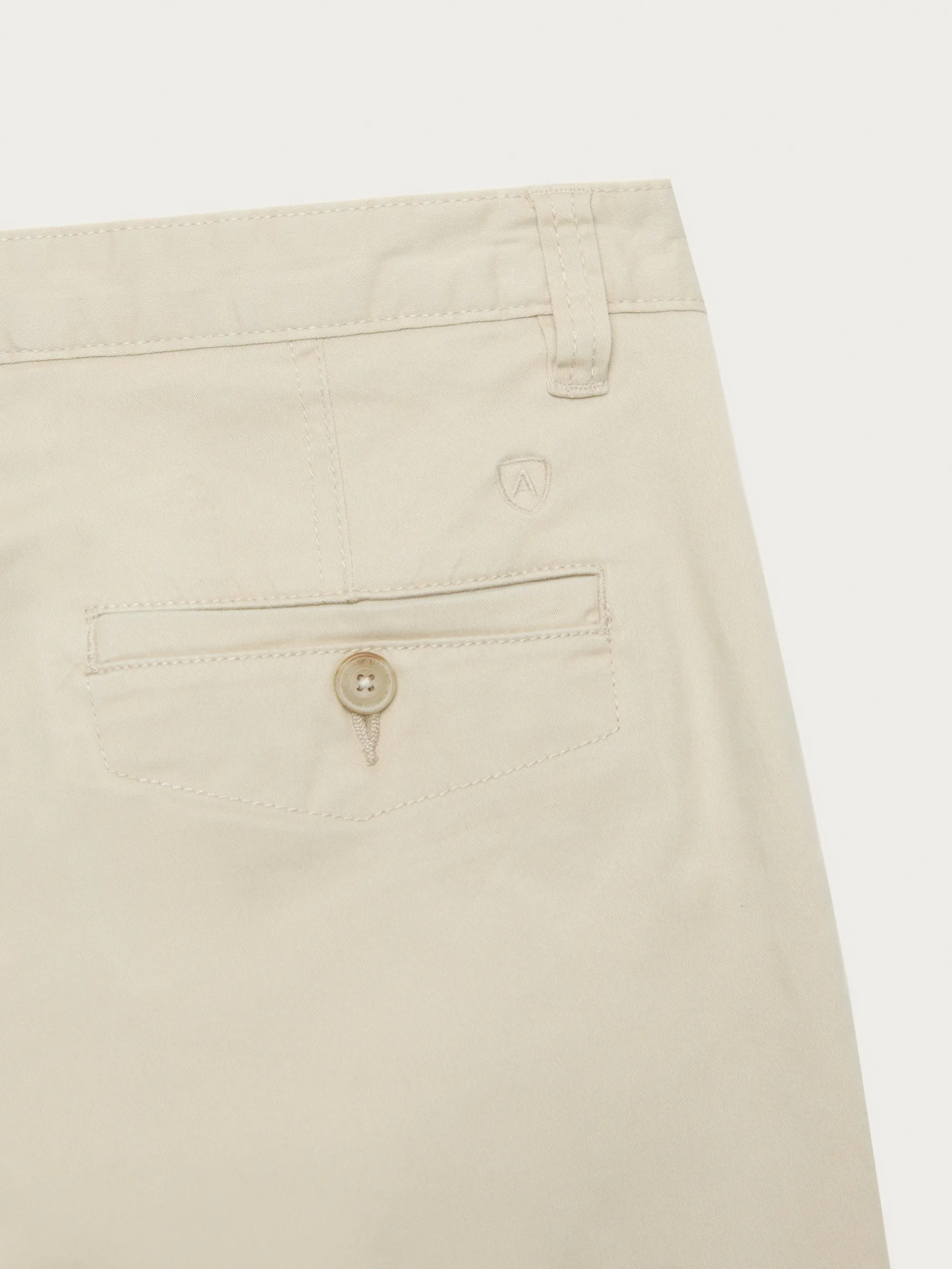 Alvaro Moreno PANTALON COOPER-Hombre Chino