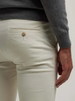 Alvaro Moreno PANTALON COOPER-Hombre Chino