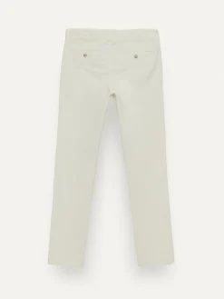 Alvaro Moreno PANTALON COOPER-Hombre Chino