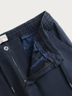 Alvaro Moreno PANTALON DALTON-Hombre Casual