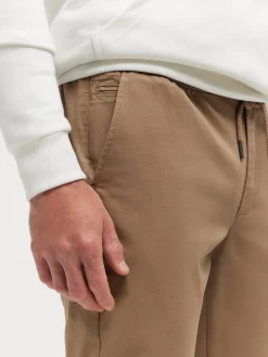 Alvaro Moreno PANTALON DALTON-Hombre Teen|Casual