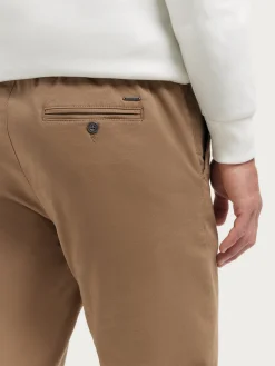 Alvaro Moreno PANTALON DALTON-Hombre Teen|Casual