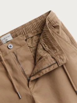 Alvaro Moreno PANTALON DALTON-Hombre Teen|Casual