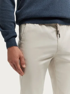 Alvaro Moreno PANTALON DALTON-Hombre Teen|Casual