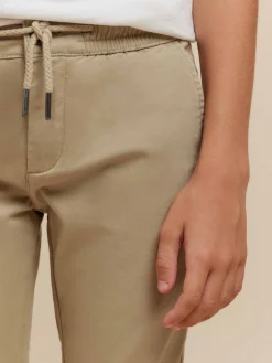 Alvaro Moreno PANTALON DALTON KIDS- Pantalones