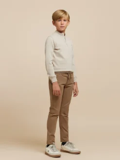 Alvaro Moreno PANTALON DALTON KIDS- Pantalones
