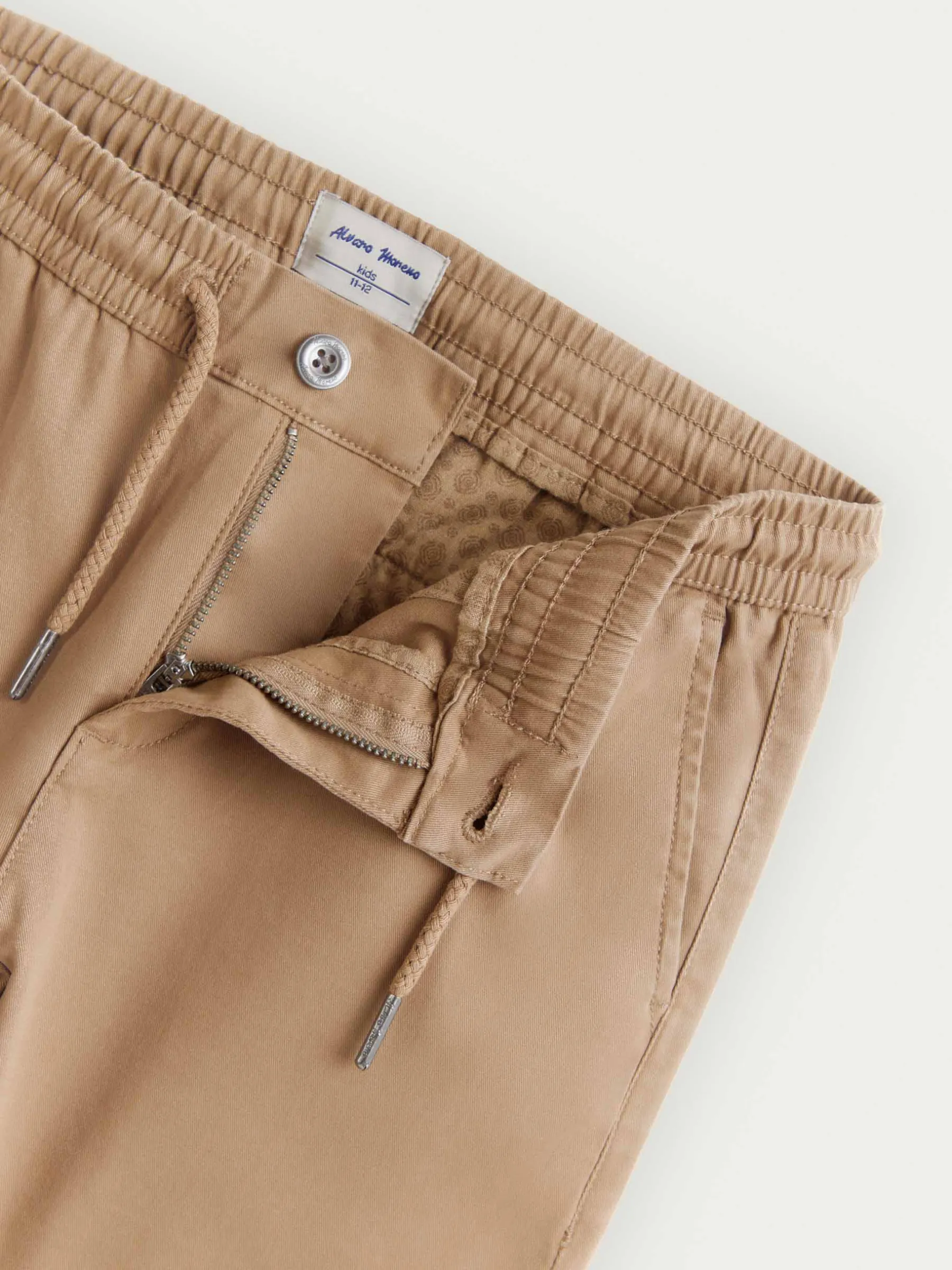 Alvaro Moreno PANTALON DALTON KIDS- Pantalones