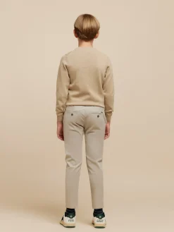 Alvaro Moreno PANTALON DALTON KIDS- Pantalones