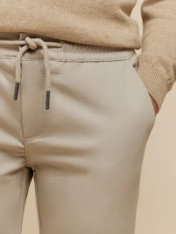 Alvaro Moreno PANTALON DALTON KIDS- Pantalones