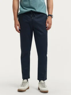 Alvaro Moreno PANTALON DAWSON-Hombre Teen|Casual