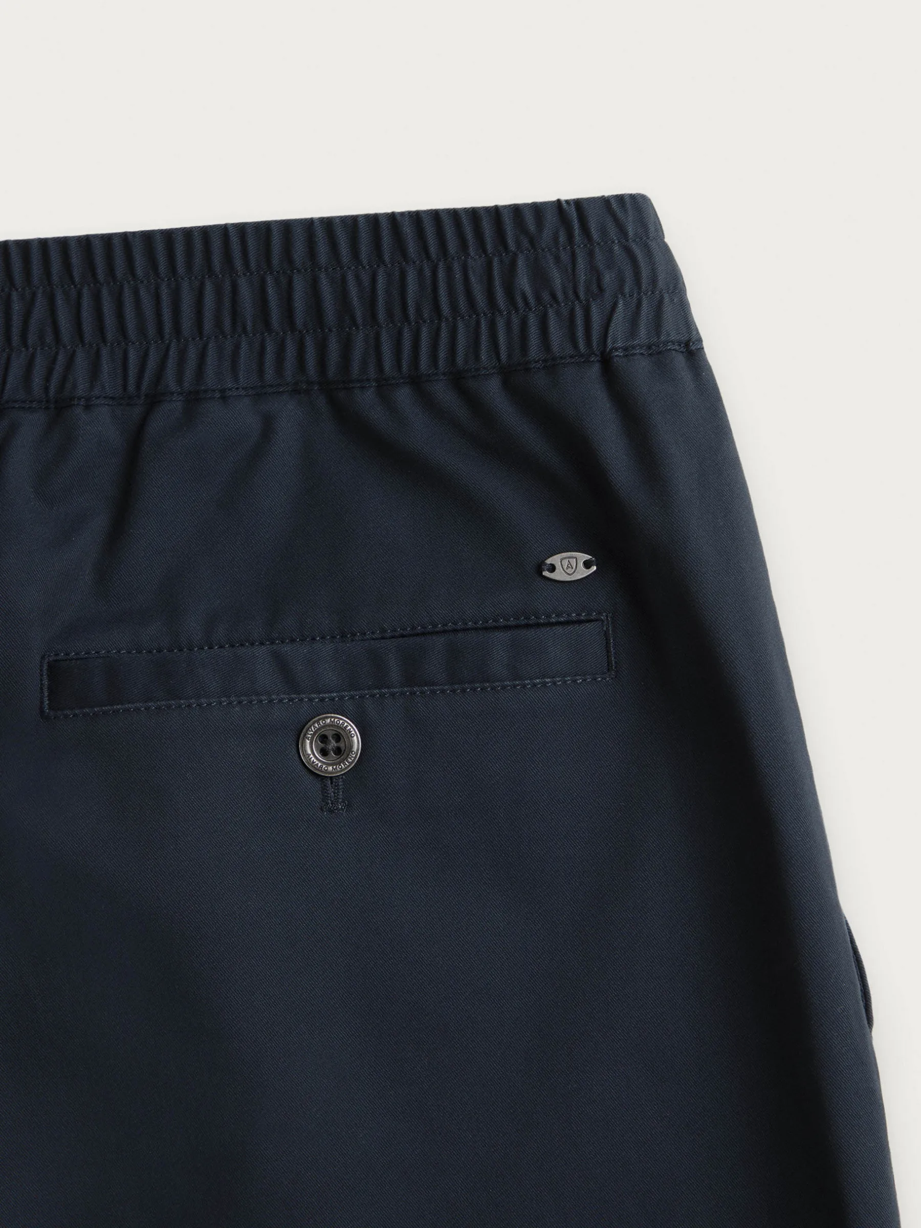 Alvaro Moreno PANTALON DAWSON-Hombre Teen|Casual