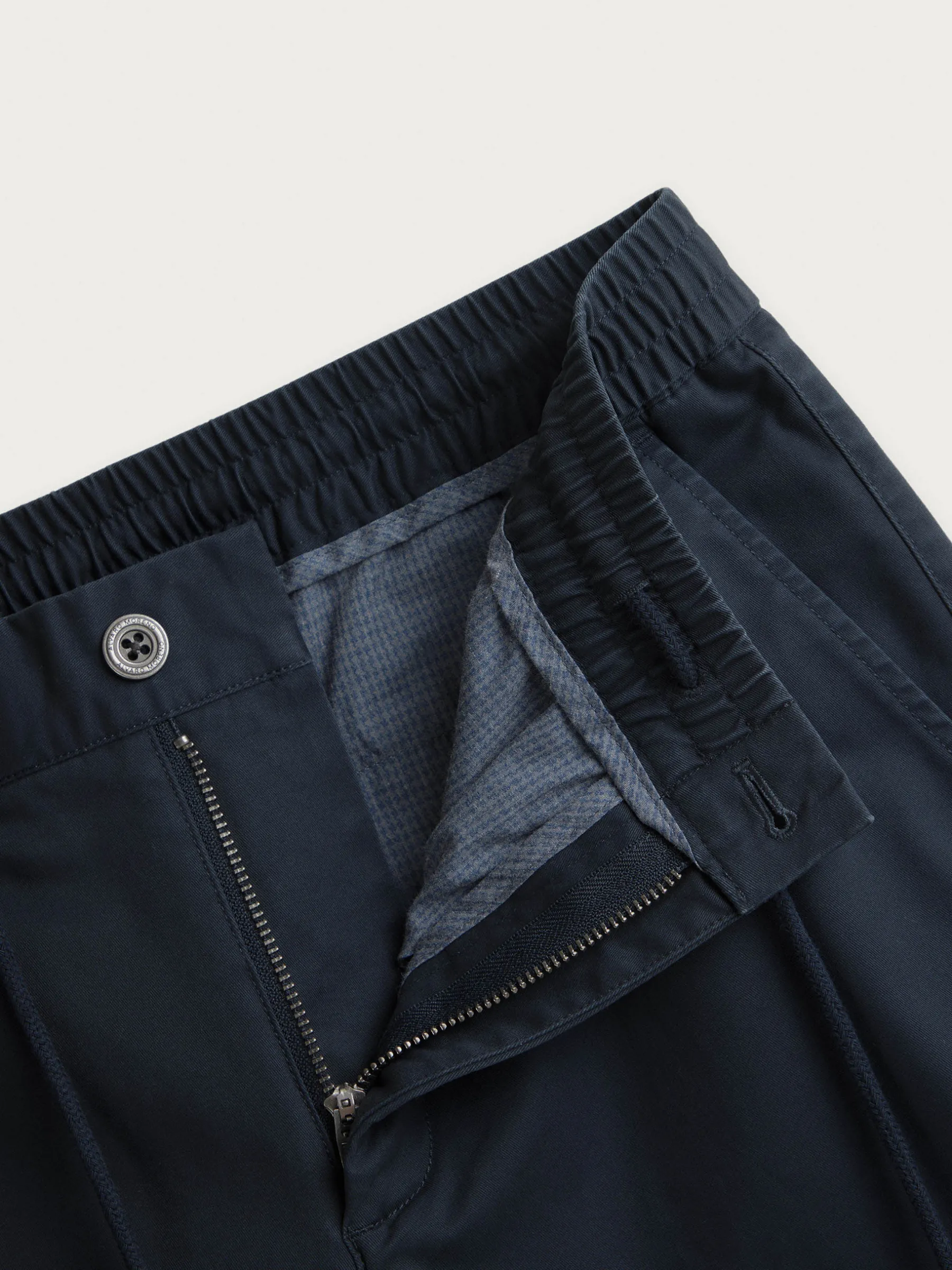 Alvaro Moreno PANTALON DAWSON-Hombre Teen|Casual