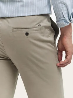 Alvaro Moreno PANTALON DAWSON-Hombre Casual