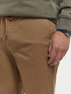 Alvaro Moreno PANTALON DAWSON-Hombre Casual