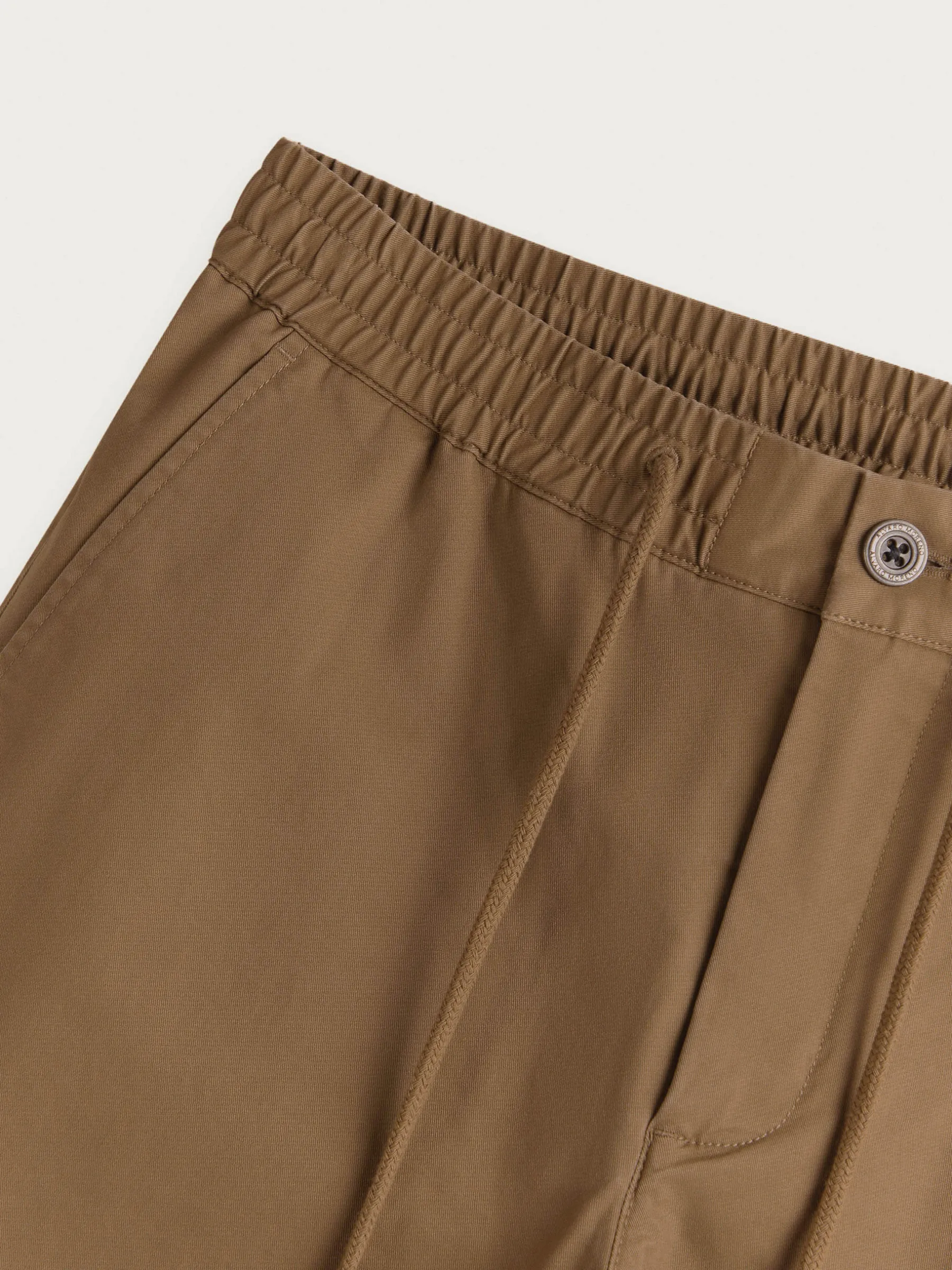 Alvaro Moreno PANTALON DAWSON-Hombre Casual