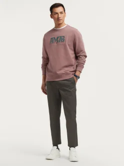 Alvaro Moreno PANTALON DAWSON-Hombre Casual