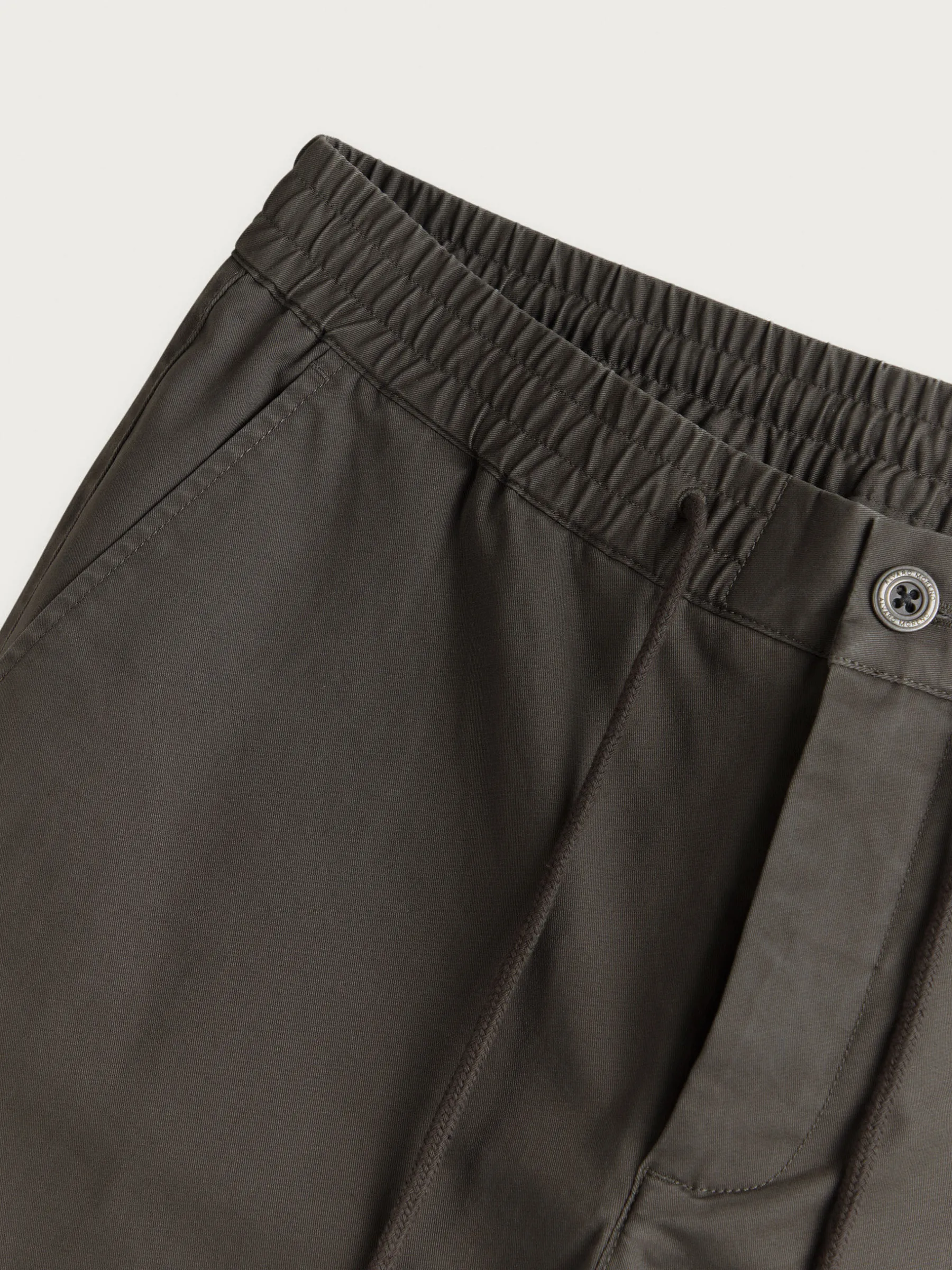 Alvaro Moreno PANTALON DAWSON-Hombre Casual