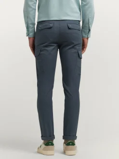 Alvaro Moreno PANTALON DESERT-Hombre Cargo