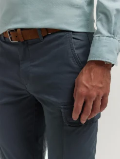 Alvaro Moreno PANTALON DESERT-Hombre Cargo